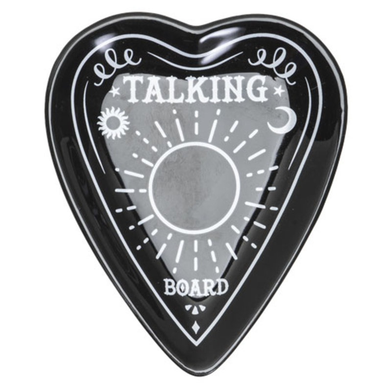 Trinket Dish +