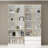78.7”H China Cabinet