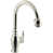 Vibrant Polished Nickel is out of stock