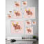 Taurus - Single Picture Frame Print-1088568363