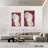 Lelar Abstract Indian-108536515