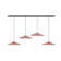 Outrack Nans - Pf/55/4L - Triac - Shade