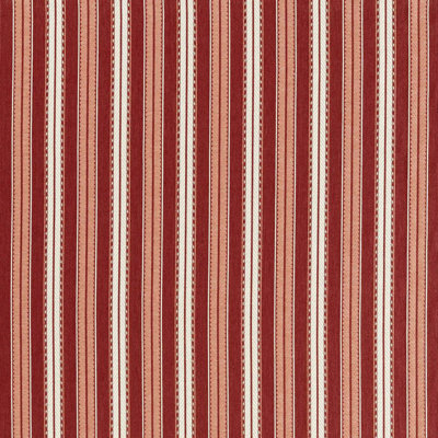 Hammersmith Woven Stripe