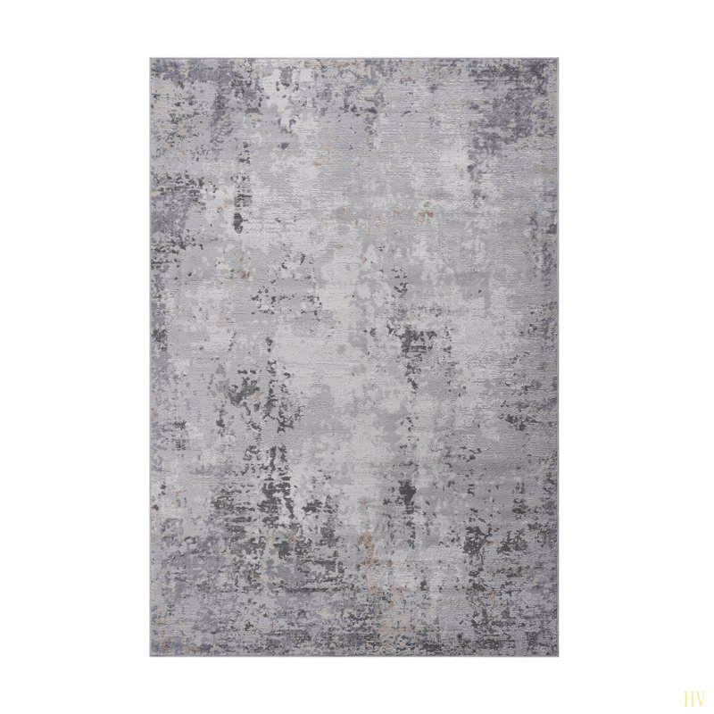 Collection 8X10 Abstract Non-Shedding Living Room Bedroom Dining Home Office Stylish And Stain Resistant Area Rug
