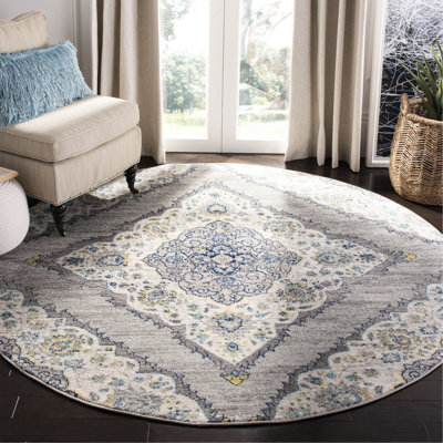 Christa Ivory Rug