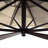 Jiles 108'' Cantilever Umbrella-56247259