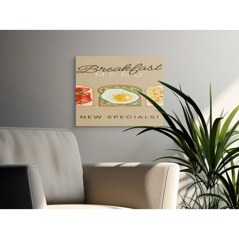 Scaggs Wrapped Canvas Print Set, 30x20