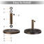 Gyala 11.9kg Free Standing Umbrella Base-96429147