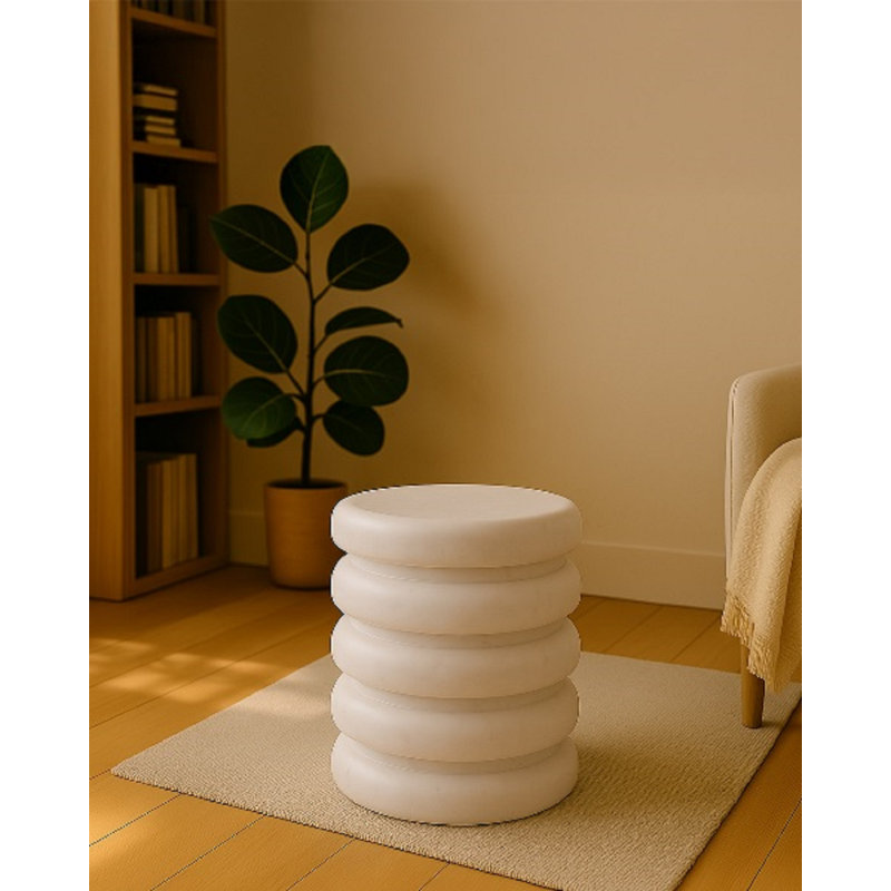 Tabouret Curvy