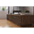 Modern TV Stand with Easy Assembly (100% Oak), 70.9 x 13.8 x 15.7 inches | Solid Brown Color, Stylish & Functional Design | Perfect for Living Room & Entertainment Spaces, Sturdy & Durable Construction