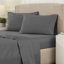 Ensemble de draps en satin de coton égyptien certifié Mellark 1200 fils au pouce carré-21667359-21667357