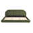 Green est en rupture de stock