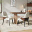 Chaise d'appoint moderne pour salle à manger / salon-712146755