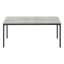Ensemble de table 3 pièces, 1 table basse et 2 tables de bout-757037660