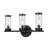 Patoka 3 - Light Dimmable Vanity Light