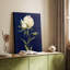 JOLIE COMME PEONY II - Cavas enveloppés de galerie-1424954536