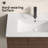 Modern Ceramic Vanity Sink