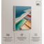 Reproduction d'art sur toile, "Chromatique des champs II" par Art Remedy-119975158-123807835