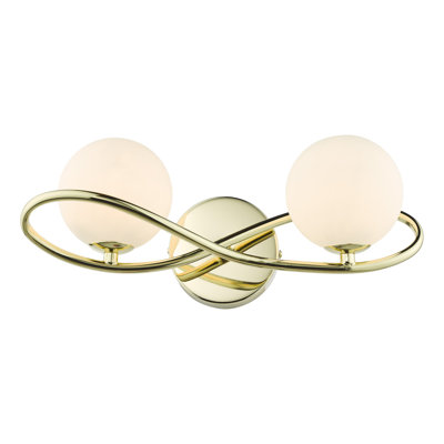 Adelilah Armed Sconce