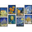 Collection de beaux-arts Vincent Van Gogh-92573628-92573627