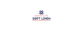 Logo American Soft Linen