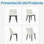 Upholstered Dining Chair