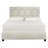 Clausen Upholstered Platform Bed-473578752-473621773