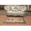 Tapis indien géométrique Kazak fabriqué à la main 3 x 5