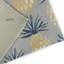 Tapis d'intérieur / extérieur à motif floral Flossie-1977066702