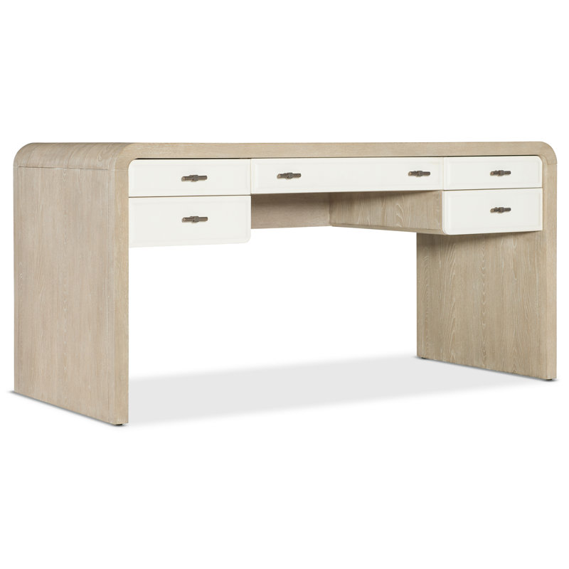 Bureau d'écriture rectangulaire B 64 po Brixton