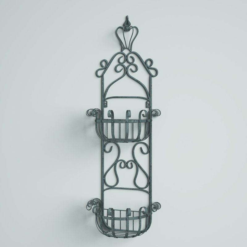 Greyleigh™ Decorative Basket