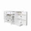 Buffet avec portes