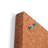 Wall Cork Bulletin Board-32818682