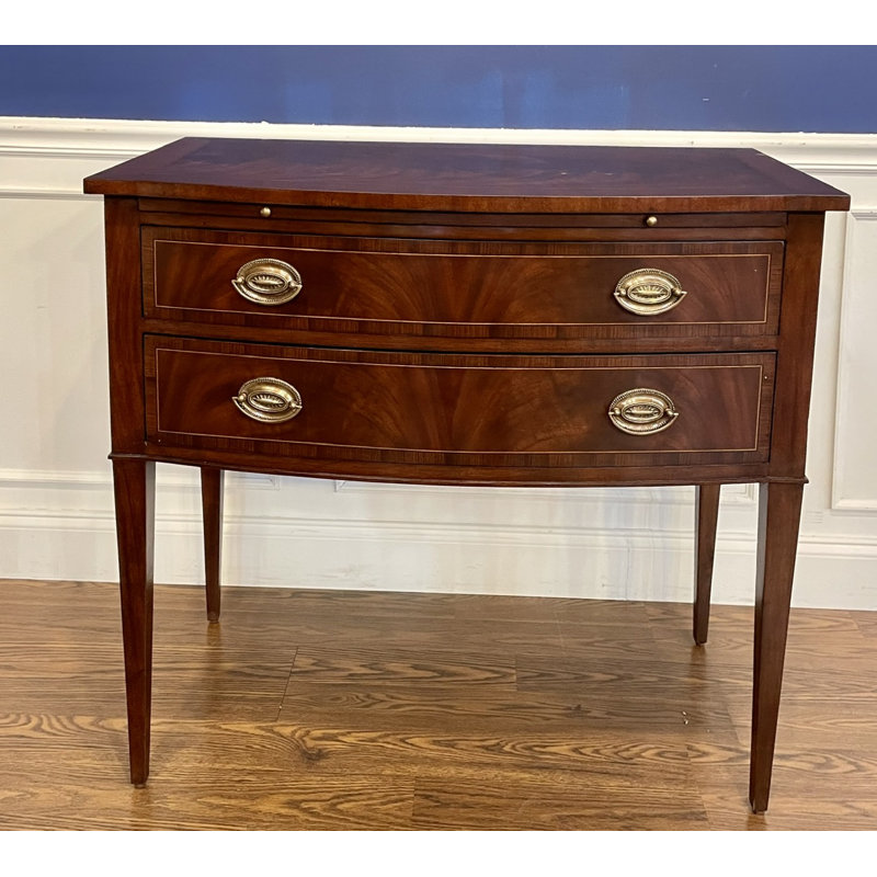 36'' W Solid Wood Server