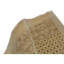 Abstract Area Rug in Cream