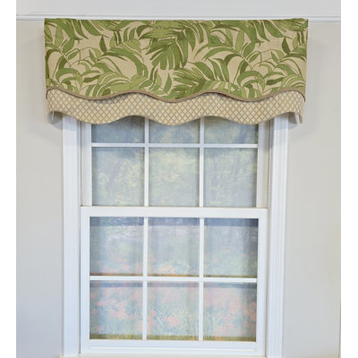 Breeze Glory Valance