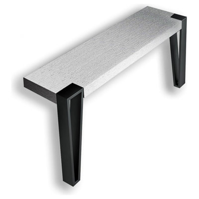 Saphire Console Table