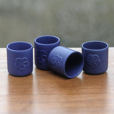 Ovington Handmade Ceramic Coffee Mug