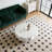 White Coffee Table-1619343628