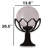Globe Outdoor Floor Lamp Post Light