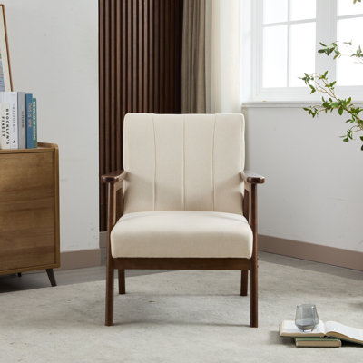 Chisara Upholstered Armchair