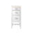Addison Solid Wood Freestanding Bathroom Cabinet-71204844-71204850
