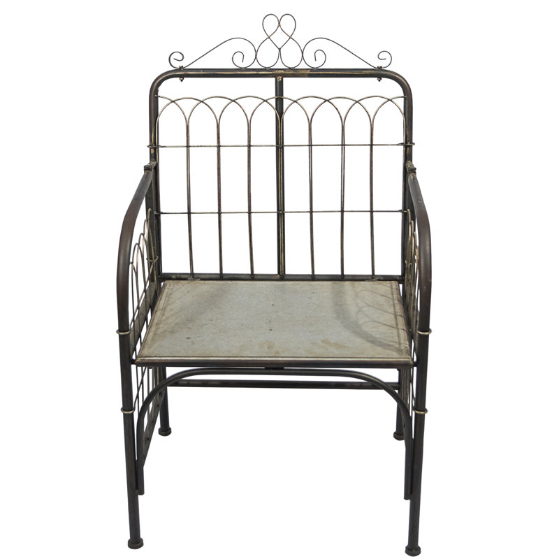 Fauteuil Darcy