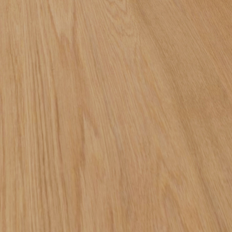 Table basse à piédestal Wyatt, H 17,5 po x L 29 po x l 29 po, Naturel