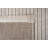 Nepal Jute / Sisal Striped Indoor / Outdoor Rug-101002002