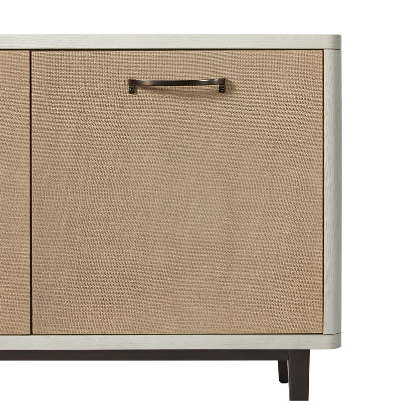 Console 80 po - Vanille