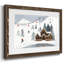 Collection de piste de ski A-703082763-703082762