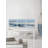 " Ultimate Blue Waves II " by Parvez Taj 3 - Pieces-1792158638