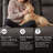 Bemnet 85'' Faux Leather Power Reclining Sofa-95210602