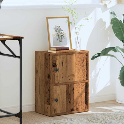 Shanetra 40cm W Bookcase